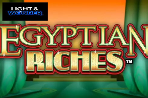 Egyptian Riches